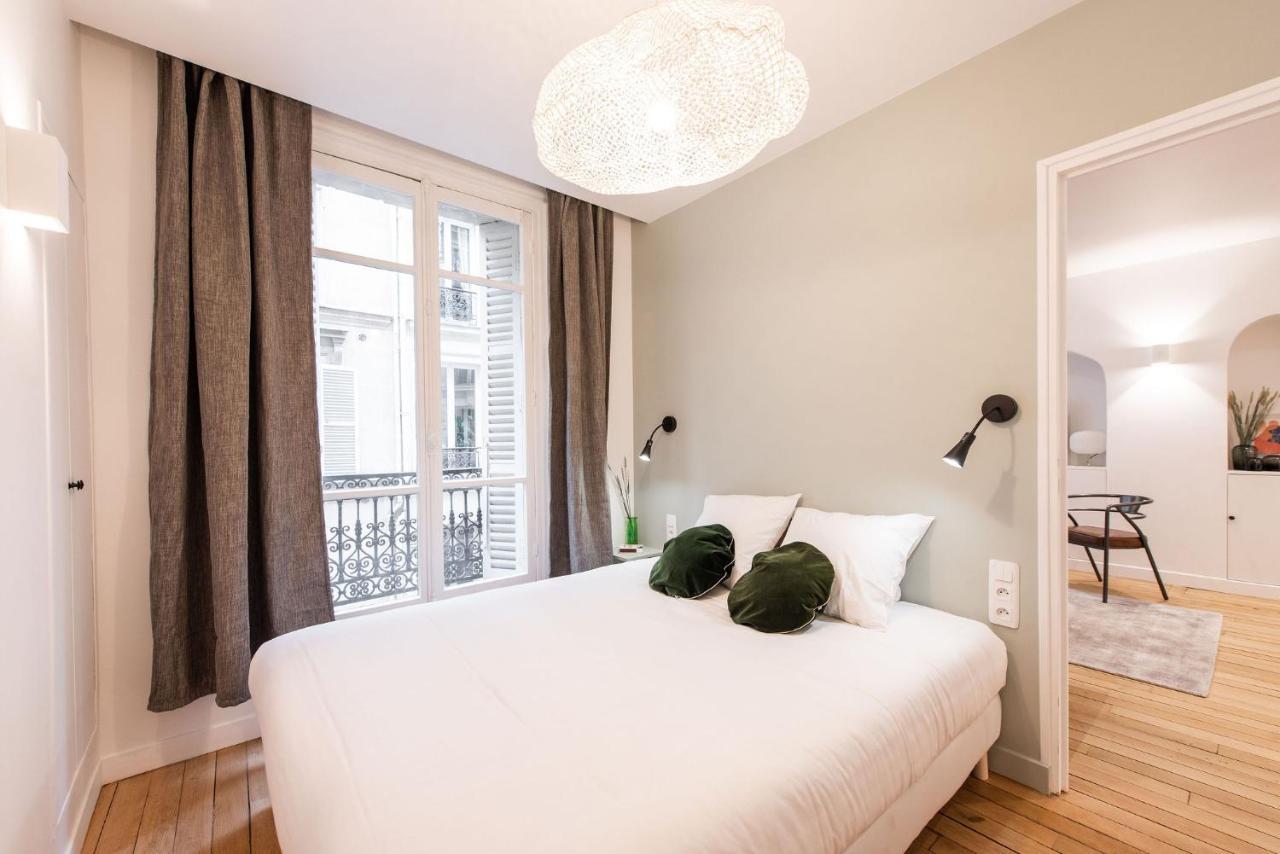 And Renovated Parisian Apartment, 6-7 Guests * Parigi